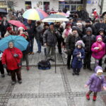 10.01.2016 Kielce.Wielka Orkiestra Świątecznej Pomocy. Finał. / Jarosław Kubalski / Radio Kielce