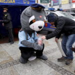 10.01.2016 Kielce.Wielka Orkiestra Świątecznej Pomocy. Finał. / Jarosław Kubalski / Radio Kielce