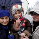 10.01.2016 Kielce.Wielka Orkiestra Świątecznej Pomocy. Finał. / Jarosław Kubalski / Radio Kielce