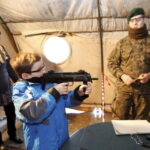 10.01.2016 Kielce.Wielka Orkiestra Świątecznej Pomocy. Finał. / Jarosław Kubalski / Radio Kielce