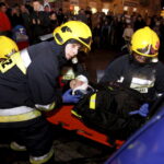 10.01.2016 Kielce.Wielka Orkiestra Świątecznej Pomocy. Finał. / Jarosław Kubalski / Radio Kielce