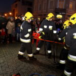10.01.2016 Kielce.Wielka Orkiestra Świątecznej Pomocy. Finał. / Jarosław Kubalski / Radio Kielce