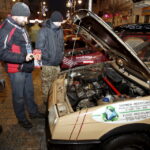 10.01.2016 Kielce.Wielka Orkiestra Świątecznej Pomocy. Finał. / Jarosław Kubalski / Radio Kielce