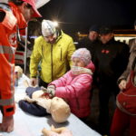 10.01.2016 Kielce.Wielka Orkiestra Świątecznej Pomocy. Finał. / Jarosław Kubalski / Radio Kielce