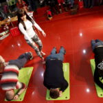 10.01.2016 Kielce.Wielka Orkiestra Świątecznej Pomocy. Finał. / Jarosław Kubalski / Radio Kielce