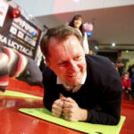 10.01.2016 Kielce.Wielka Orkiestra Świątecznej Pomocy. Finał w Galerii Echo. / Jarosław Kubalski / Radio Kielce