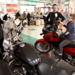 10.01.2016 Kielce.Wielka Orkiestra Świątecznej Pomocy. Finał w Galerii Echo. / Jarosław Kubalski / Radio Kielce