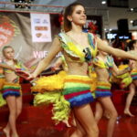 10.01.2016 Kielce.Wielka Orkiestra Świątecznej Pomocy. Finał w Galerii Echo. / Jarosław Kubalski / Radio Kielce