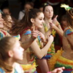 10.01.2016 Kielce.Wielka Orkiestra Świątecznej Pomocy. Finał w Galerii Echo. / Jarosław Kubalski / Radio Kielce