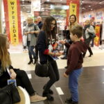 10.01.2016 Kielce.Wielka Orkiestra Świątecznej Pomocy. Finał w Galerii Echo. / Jarosław Kubalski / Radio Kielce