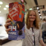 10.01.2016 Kielce.Wielka Orkiestra Świątecznej Pomocy. Finał w Galerii Echo. / Jarosław Kubalski / Radio Kielce