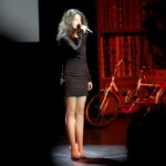 10.01.2016 Kielce. Wielka Orkiestra Świątecznej Pomocy. Koncert i licytacja w Kieleckim Centrum Kultury. / Jarosław Kubalski / Radio Kielce