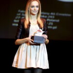 10.01.2016 Kielce. Wielka Orkiestra Świątecznej Pomocy. Koncert i licytacja w Kieleckim Centrum Kultury. / Jarosław Kubalski / Radio Kielce