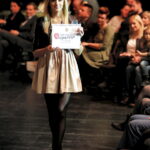 10.01.2016 Kielce. Wielka Orkiestra Świątecznej Pomocy. Koncert i licytacja w Kieleckim Centrum Kultury. / Jarosław Kubalski / Radio Kielce