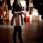 10.01.2016 Kielce. Wielka Orkiestra Świątecznej Pomocy. Koncert i licytacja w Kieleckim Centrum Kultury. / Jarosław Kubalski / Radio Kielce