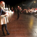 10.01.2016 Kielce. Wielka Orkiestra Świątecznej Pomocy. Koncert i licytacja w Kieleckim Centrum Kultury. / Jarosław Kubalski / Radio Kielce