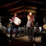 10.01.2016 Kielce. Wielka Orkiestra Świątecznej Pomocy. Koncert na Rynku. / Jarosław Kubalski / Radio Kielce