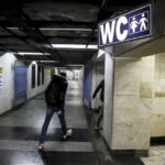 11.01.2016 Kielce. Dworzec PKS. / Jarosław Kubalski / Radio Kielce