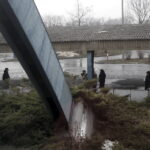 11.01.2016 Kielce. Dworzec PKS. / Jarosław Kubalski / Radio Kielce