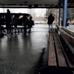 11.01.2016 Kielce. Dworzec PKS. / Jarosław Kubalski / Radio Kielce