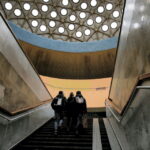 11.01.2016 Kielce. Dworzec PKS. / Jarosław Kubalski / Radio Kielce