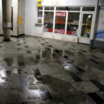 11.01.2016 Kielce. Dworzec PKS. / Jarosław Kubalski / Radio Kielce