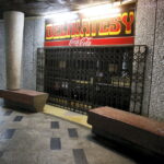 11.01.2016 Kielce. Dworzec PKS. / Jarosław Kubalski / Radio Kielce