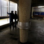 11.01.2016 Kielce. Dworzec PKS. / Jarosław Kubalski / Radio Kielce