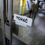 11.01.2016 Kielce. Dworzec PKS. / Jarosław Kubalski / Radio Kielce