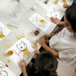 15.01.2016 Kielce. Noc Biologów na Uniwersytecie Jana Kochanowskiego. / Jarosław Kubalski / Radio Kielce