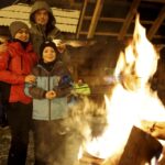 16.01.2016 Kielce. Nocna jazda na stoku narciarskim na Stadionie. / Jarosław Kubalski / Radio Kielce