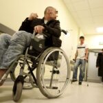 17.01.2016 Kielce. Świętokrzyski Oddział Ratunkowy. / Jarosław Kubalski / Radio Kielce