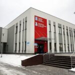 17.01.2016 Kielce. Świętokrzyski Oddział Ratunkowy. / Jarosław Kubalski / Radio Kielce