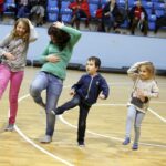 18.01.2016 Kielce. XXV Zimowa Akademia Karate. / Jarosław Kubalski / Radio Kielce