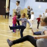 18.01.2016 Kielce. XXV Zimowa Akademia Karate. / Jarosław Kubalski / Radio Kielce