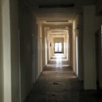 19.01.2016 Kielce. Dawny biurowiec CHEMAR. / Jarosław Kubalski / Radio Kielce