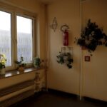 19.01.2016 Kielce. Dawny biurowiec CHEMAR. / Jarosław Kubalski / Radio Kielce