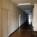 19.01.2016 Kielce. Dawny biurowiec CHEMAR. / Jarosław Kubalski / Radio Kielce