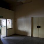 19.01.2016 Kielce. Dawny biurowiec CHEMAR. / Jarosław Kubalski / Radio Kielce