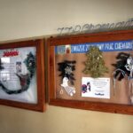 19.01.2016 Kielce. Dawny biurowiec CHEMAR. / Jarosław Kubalski / Radio Kielce