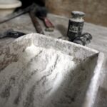 31.01.2016 Kielce. Piekarnia Piekiełko. Wypiek chleba. / Jarosław Kubalski / Radio Kielce