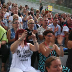 Koncert Galowy festiwalu harcerskiego (25 lipca 2015 r.) / Piotr Michalski / Radio Kielce