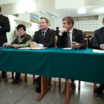 Jarosław Kubalski / Radio Kielce