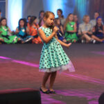 Koncert Galowy festiwalu harcerskiego (25 lipca 2015 r.) / Piotr Michalski / Radio Kielce