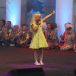 Koncert Galowy festiwalu harcerskiego (25 lipca 2015 r.) / Piotr Michalski / Radio Kielce