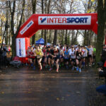 VIII Bieg Niepodległości w Kielcach (8 listopada 2015 r.) / Piotr Michalski / Radio Kielce