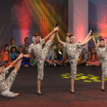 Koncert Galowy festiwalu harcerskiego (25 lipca 2015 r.) / Piotr Michalski / Radio Kielce