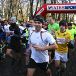 VIII Bieg Niepodległości w Kielcach (8 listopada 2015 r.) / Piotr Michalski / Radio Kielce