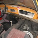 BMW 700 LS (25 stycznia 2015 r.) / Radio Kielce