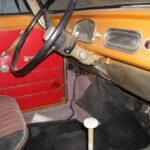 BMW 700 LS (25 stycznia 2015 r.) / Radio Kielce